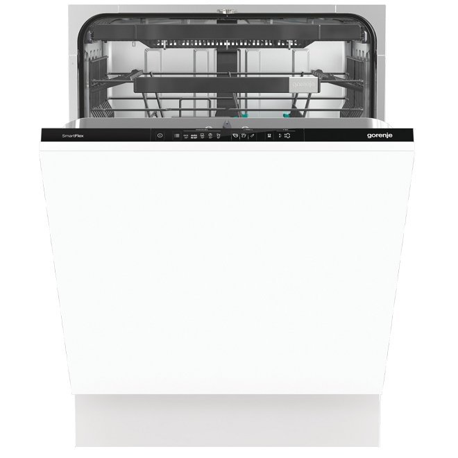 Встраиваемая посудомоечная машина Gorenje GV671C60