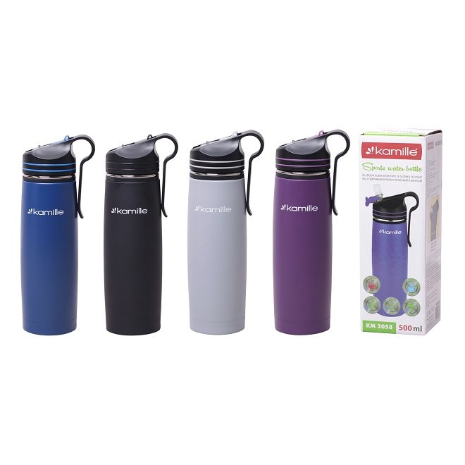 Термокружка Kamille KM-2058 500мл.
