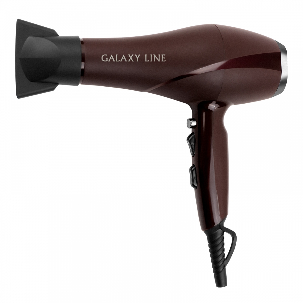Фен Galaxy LINE GL 4347