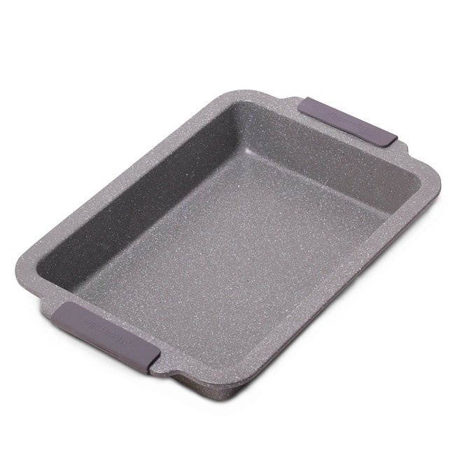Форма для выпечки Kamille KM-6036A (40,5х27х6 см.)