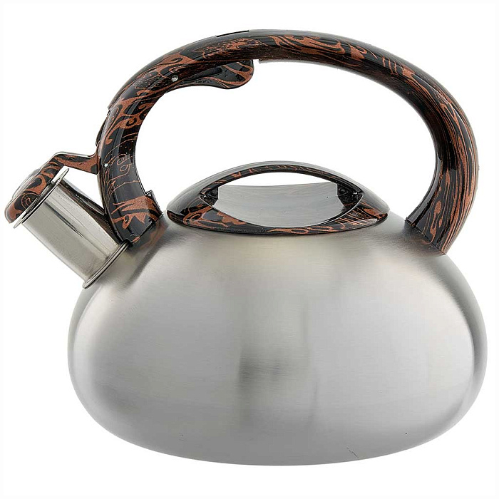 Чайник Webber BE-0601 2,5л