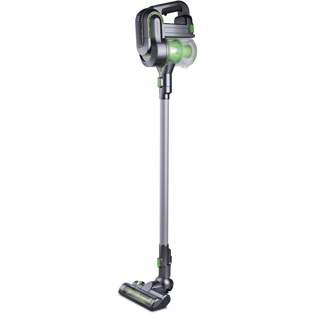 Пылесос Polaris PVCS 0622HG Серый