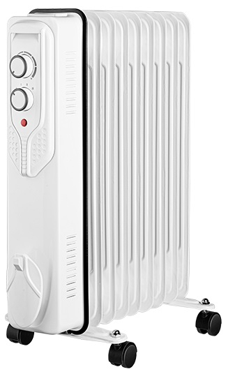 Обогреватель Centek CT-6206 масляный