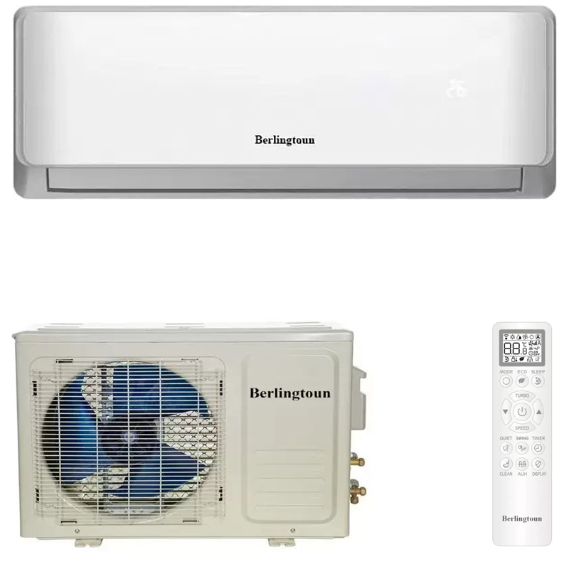 Сплит-система Berlingtoun BR-18MBST1