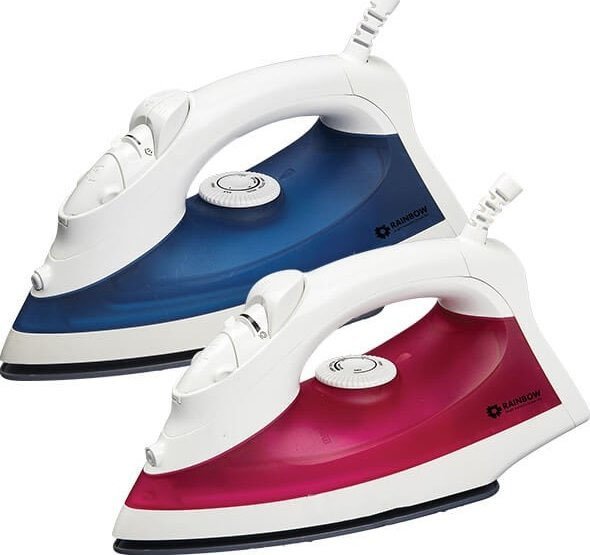 Утюг Maestro Rainbow MR-301C