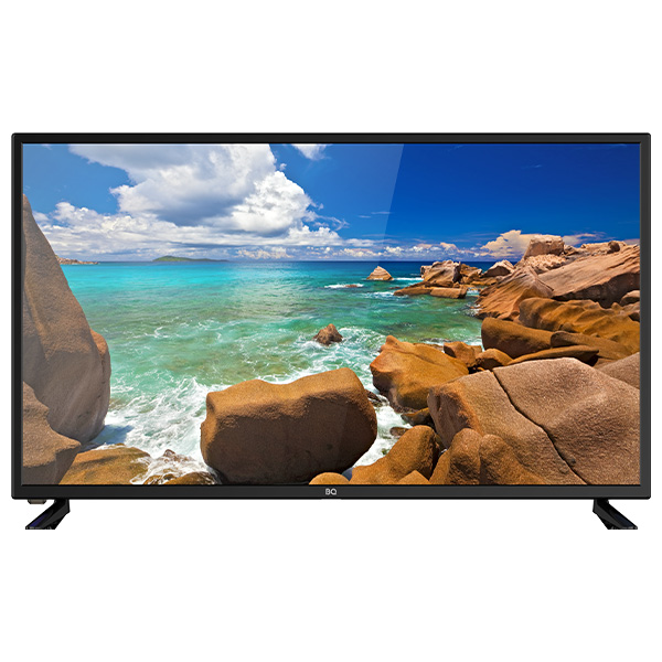  Телевизор BQ 3904B
