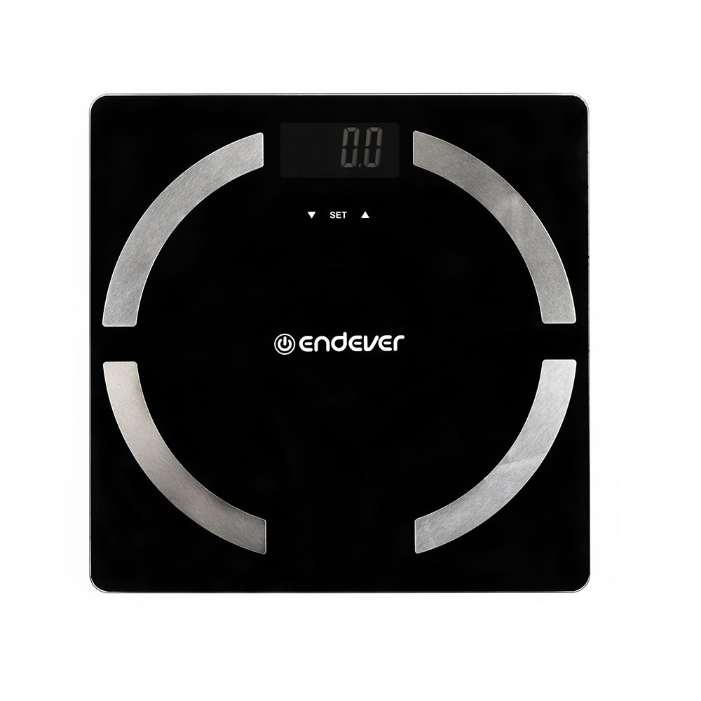 Весы напольные Endever Aurora-554