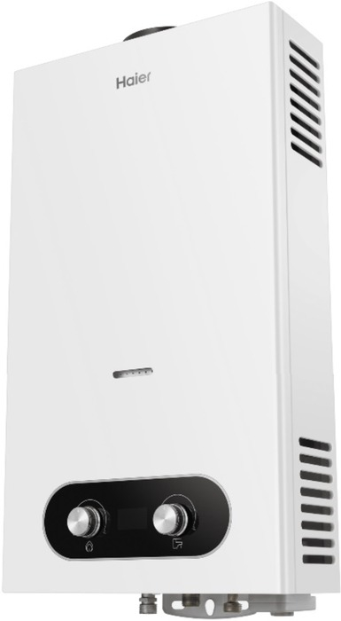 Газовая колонка Haier JSD20-10D