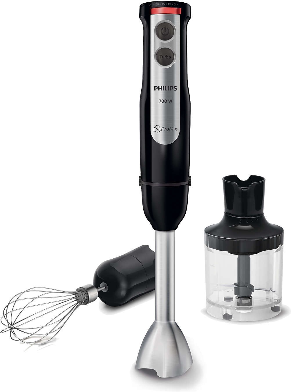 Блендер PHILIPS HR2632/90