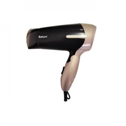 Фен Saturn ST-HC7349 Beige