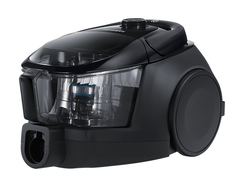 Пылесос SAMSUNG VC18M3160VG