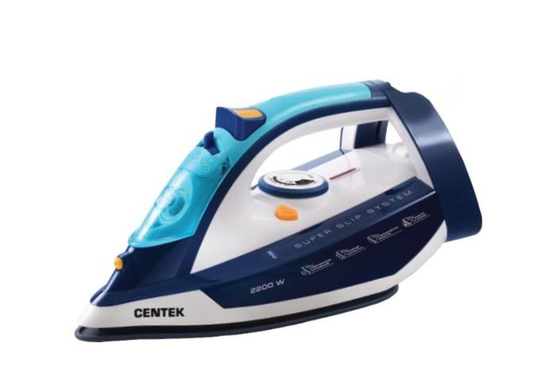 Утюг Centek CT-2356 Blue