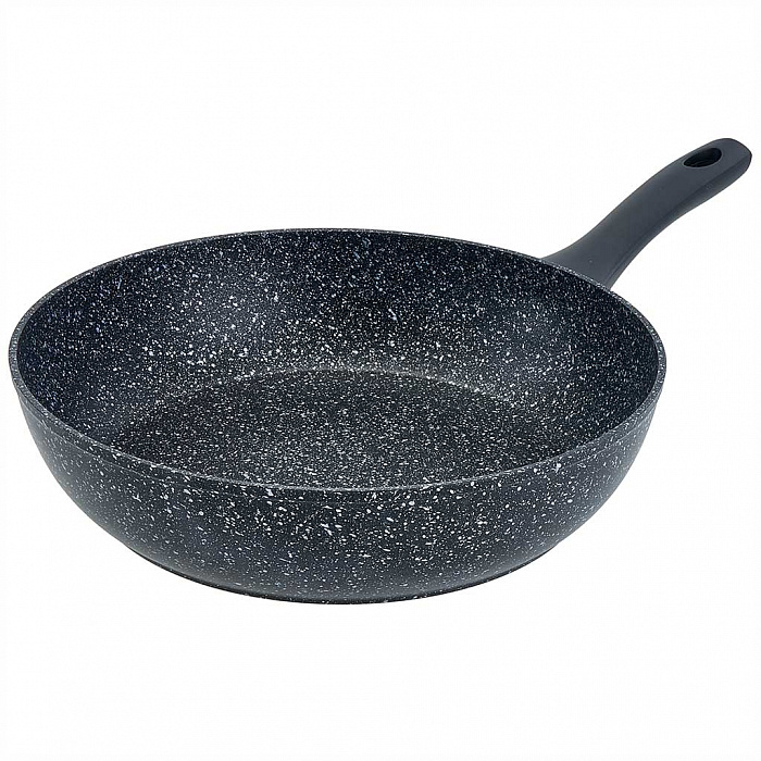 Сотейник Alpenkok AK-0115/28N STONE PREMIUM