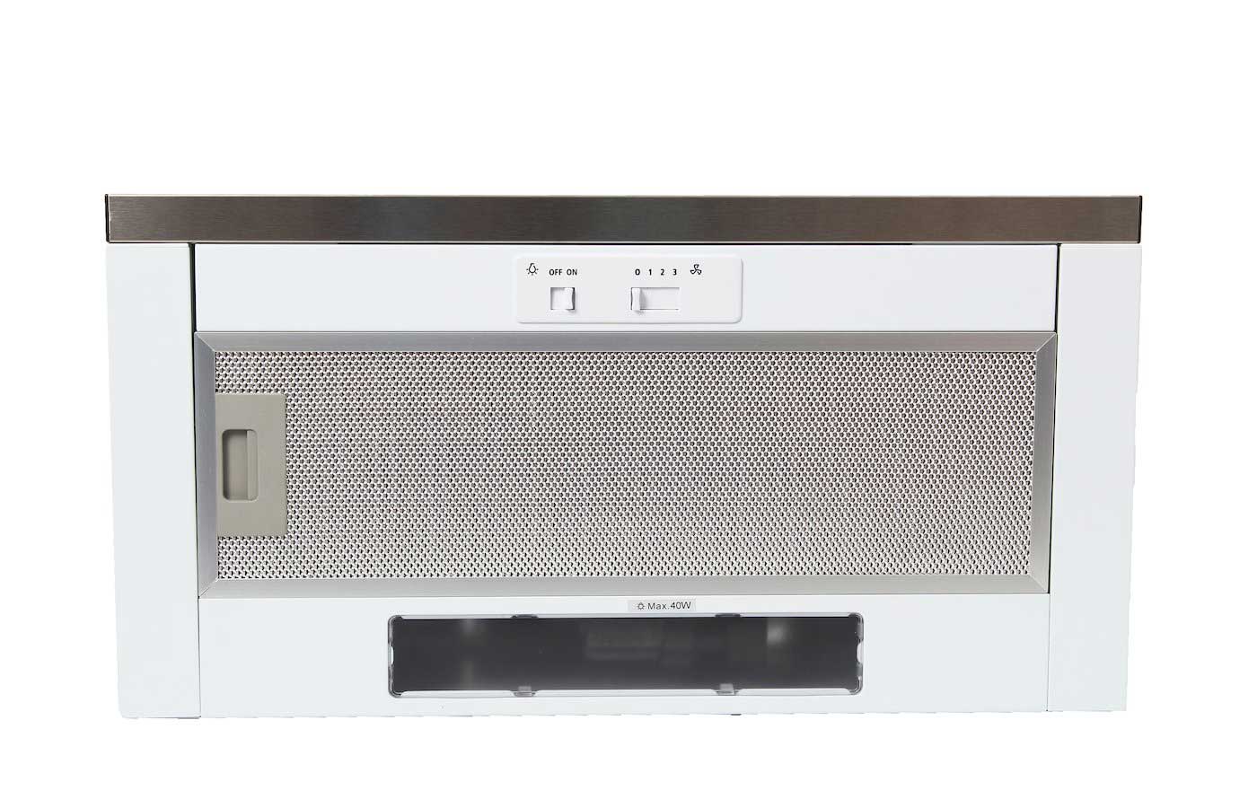 Вытяжка Leran BH 6011 IX