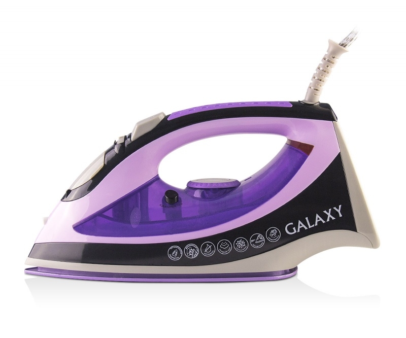 Утюг Galaxy GL 6110