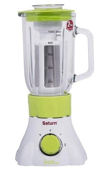 Блендер Saturn ST-FP9087