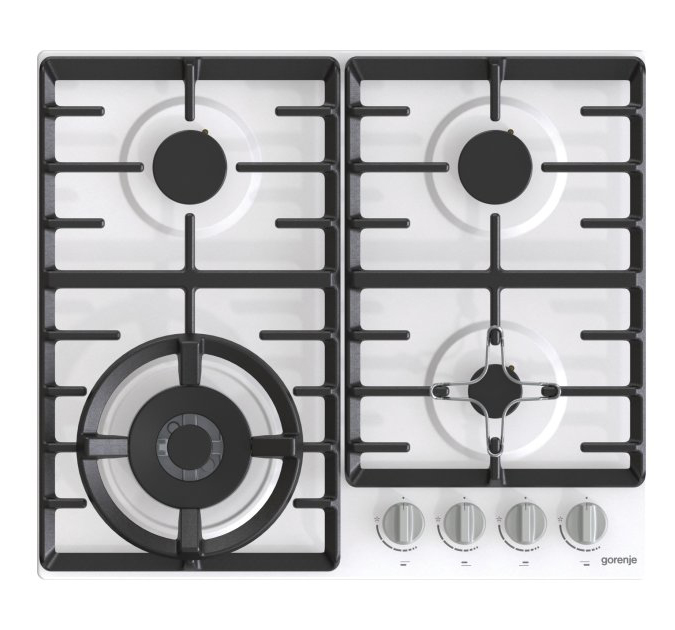 Встраиваемая поверхность газовая Gorenje GW641W1