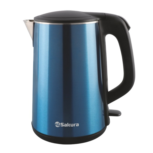 Электрический чайник Sakura SA-2156MBL