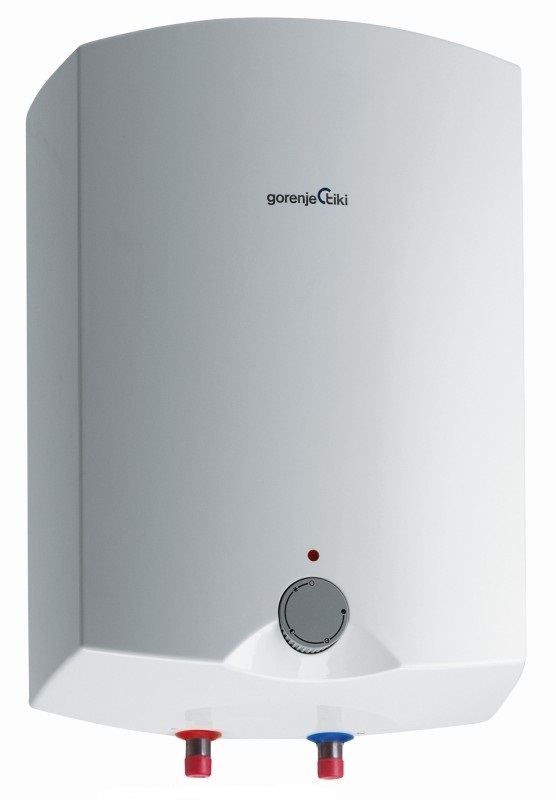 Водонагреватель GORENJE GT 10 O/V6