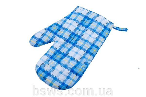 Рукавички