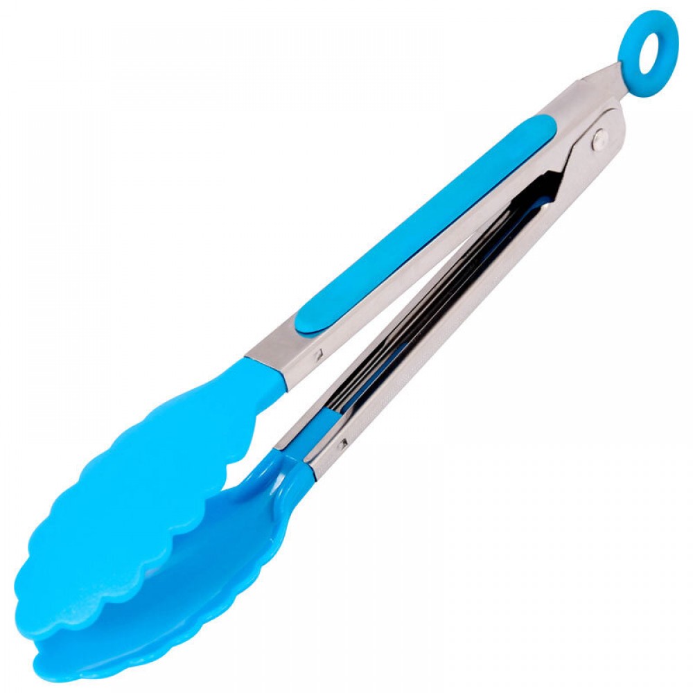 Щипцы кухонные Mallony Tongs-04 17.5 см ручка из нержавеющей стали 985851  