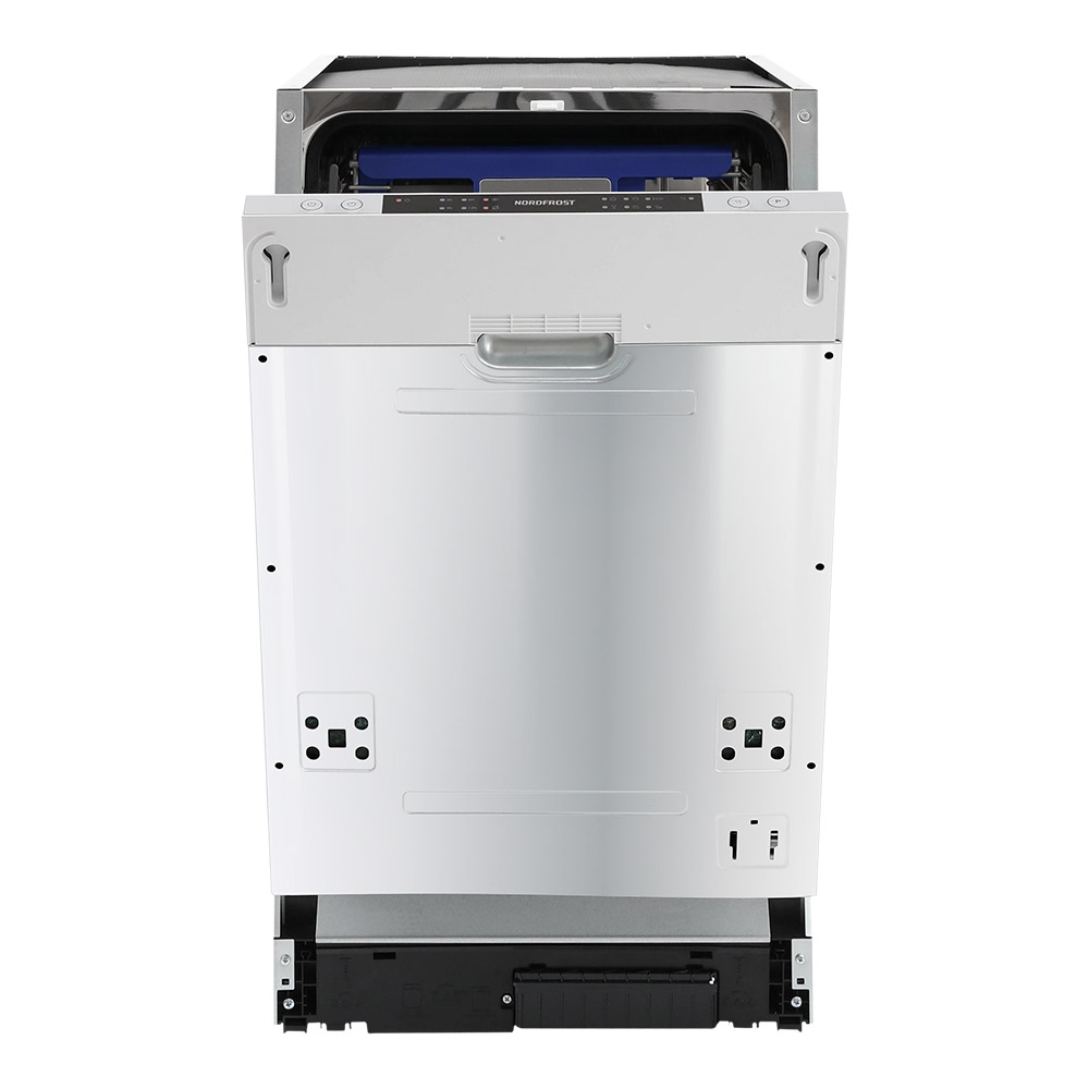 Посудомоечная машина NORDFROST BI4 1063
