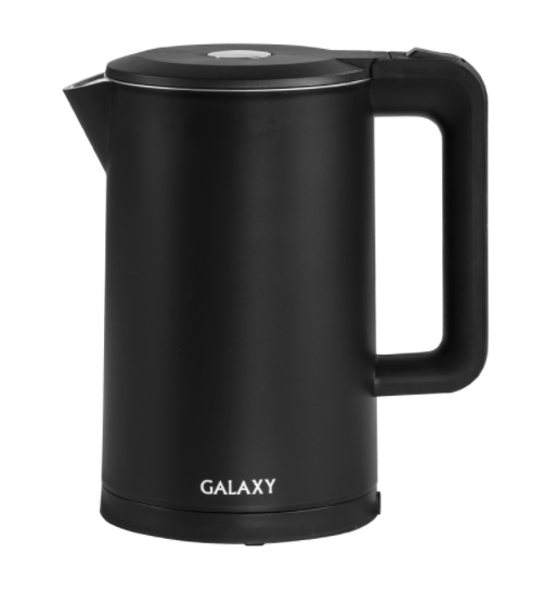Электрический чайник Galaxy GL 0323 Черный