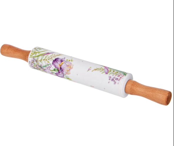 Скалка 43*5,4 См. 923-233