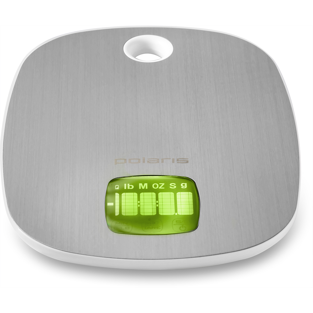 Весы кухонные Polaris PKS 0539DMT