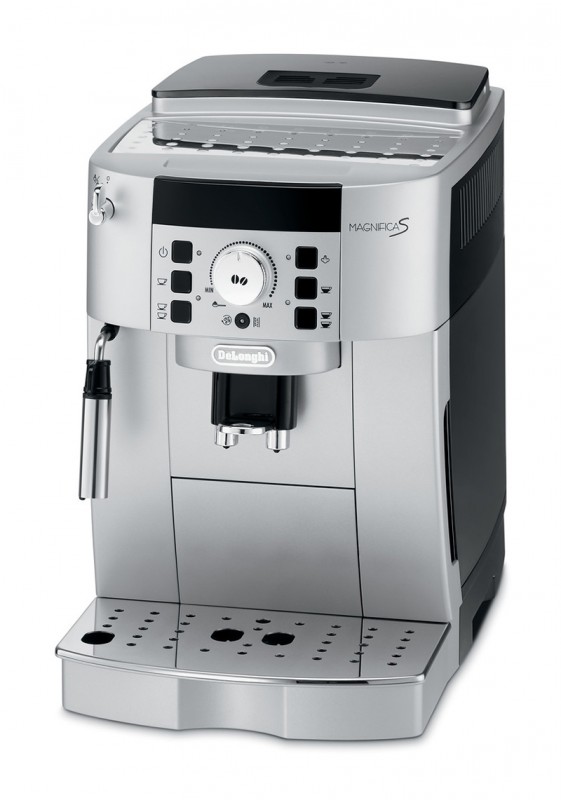 Кофемашина Delonghi ECAM 22.110 SB