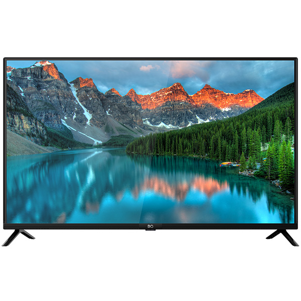 Телевизор BQ 3203B Black