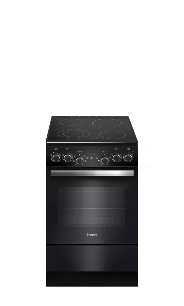 Электрическая плита ЭП Н Д 5560-03 0057