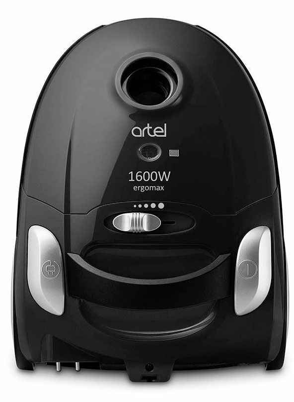 Пылесос ARTEL VCB 0316 black