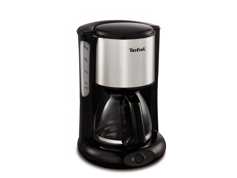 Кофеварка Tefal CM361838