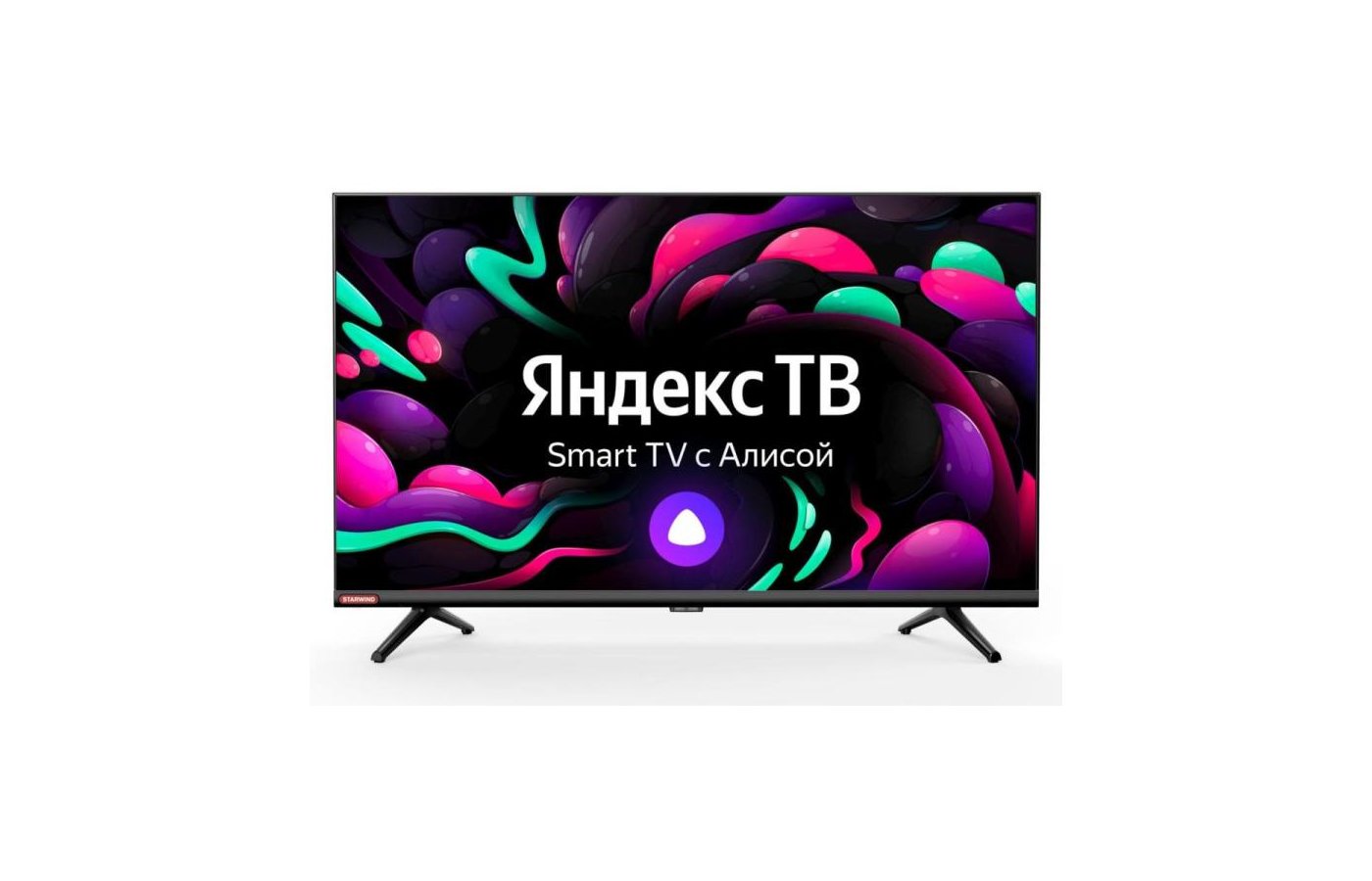Телевизор STARWIND SW-LED32SG300