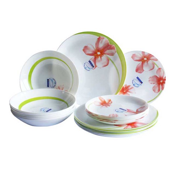 Набор посуды Luminarc Sweet Impression e4946