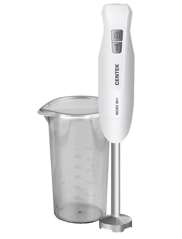 Блендер Centek CT-1344 White