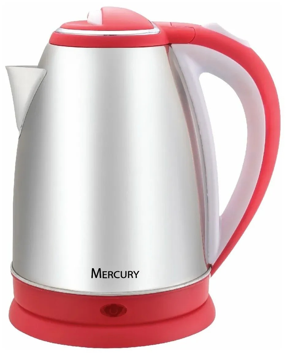 Электрочайник MercuryHaus MC-6617