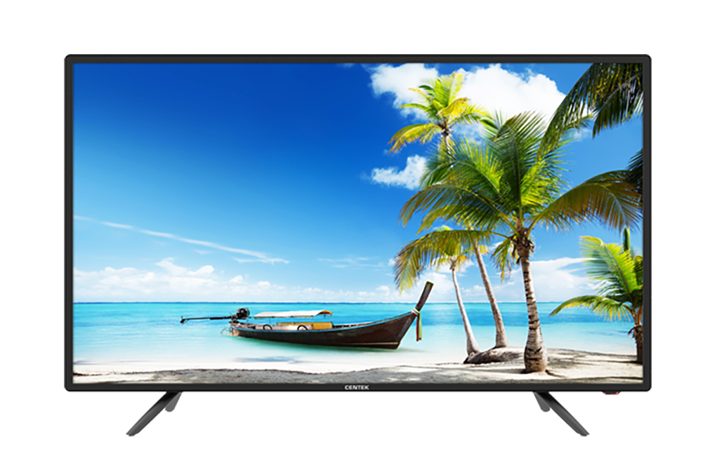 Телевизор LED40 Centek CT-8240 Full HD