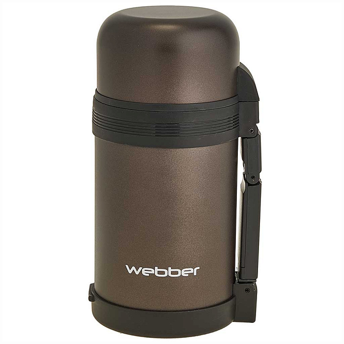 Термос Webber BE-18009T