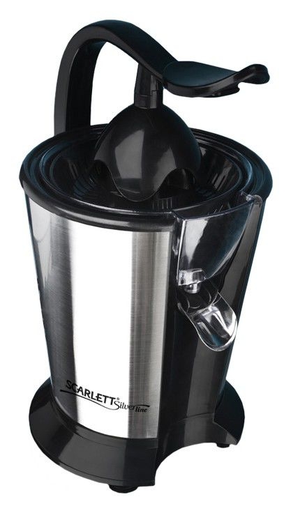 Соковыжималка Scarlett SC-1512 для цитрусовых
