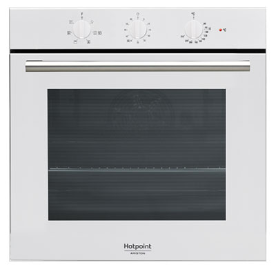 Встраиваемая духовка Hotpoint-Ariston FA2 530 H WH/HA