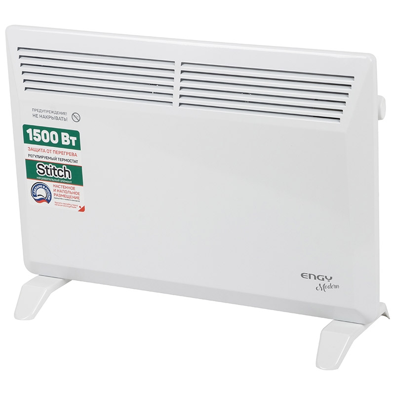 Конвектор ENGY EN-1500 Modern