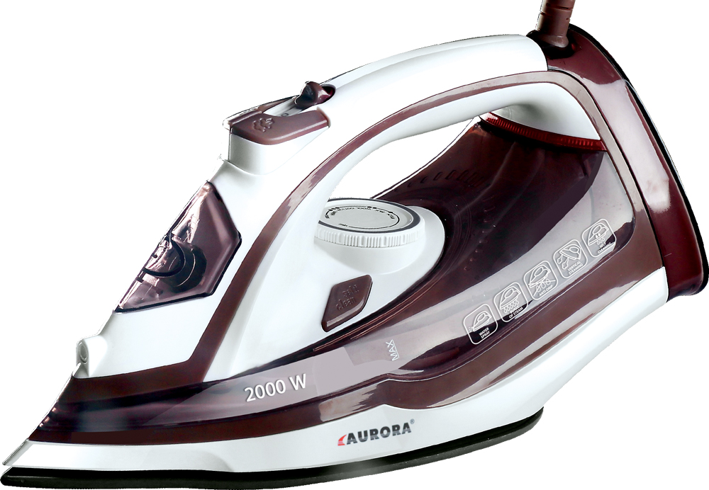 Утюг Aurora AU3150, 2000 Вт