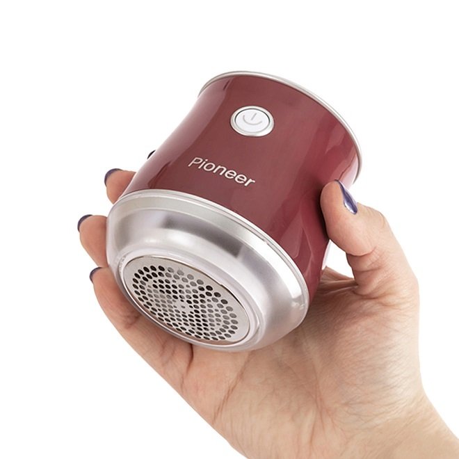 Машинка для трикотажа Pioneer LR14