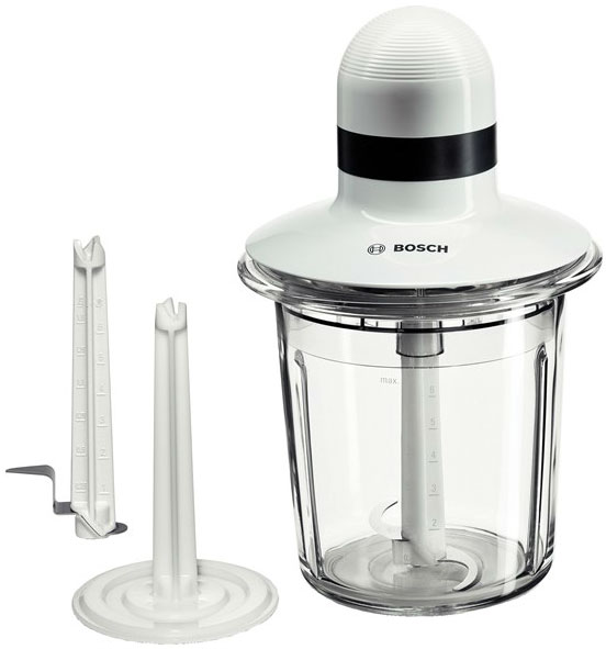 Измельчитель BOSCH MMR15A1