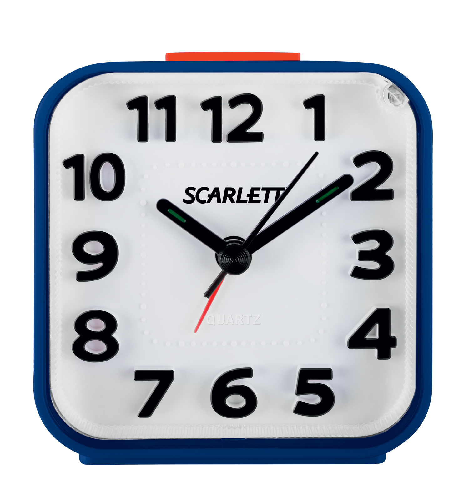 Будильник Scarlett SC-AC1014N