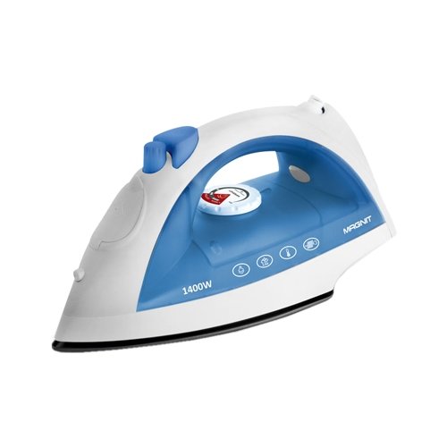 Утюг Magnit RMI-1600 бел.-син.