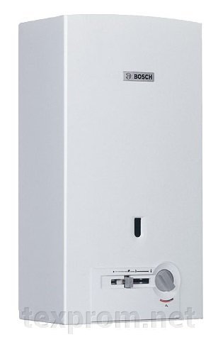 Газовая колонка BOCSH THERM 4000 WR10-2 P23