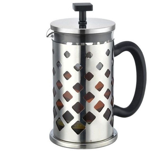 Френч-пресс Backman BM-0511 600мл